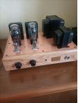 TEKTRON TK ONE 2A3/45