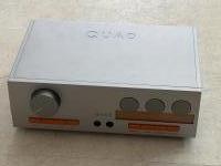 33 Vorverstärker / neue Serie