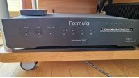 Formula XHD Rev. 2