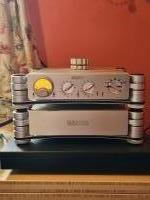 NAGRA HD PRECISION INSTRUMENT
