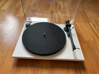 Pro-Ject Essential II Phono USB