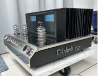 MA352 Integrated Amplifier