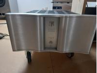 Dreadnaught II stereo amplifier 2x225w