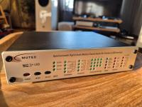 Mutec MC3+ USB