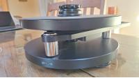 SME 10 TURNTABLE