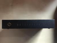 Silent Angel Bonn N8 Netzwerkswitch