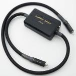 Acoustic Revive DSIX 1m Coaxial RCA