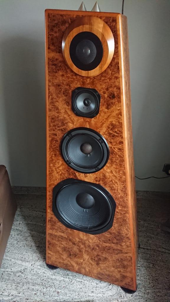 Suzuki jbl 250