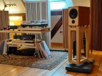 ART including stands