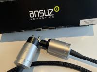 Ansuz Mainz Aluminum Special Edition