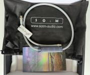 SOtM SOTM dCBL-BNC 75 ohms cable