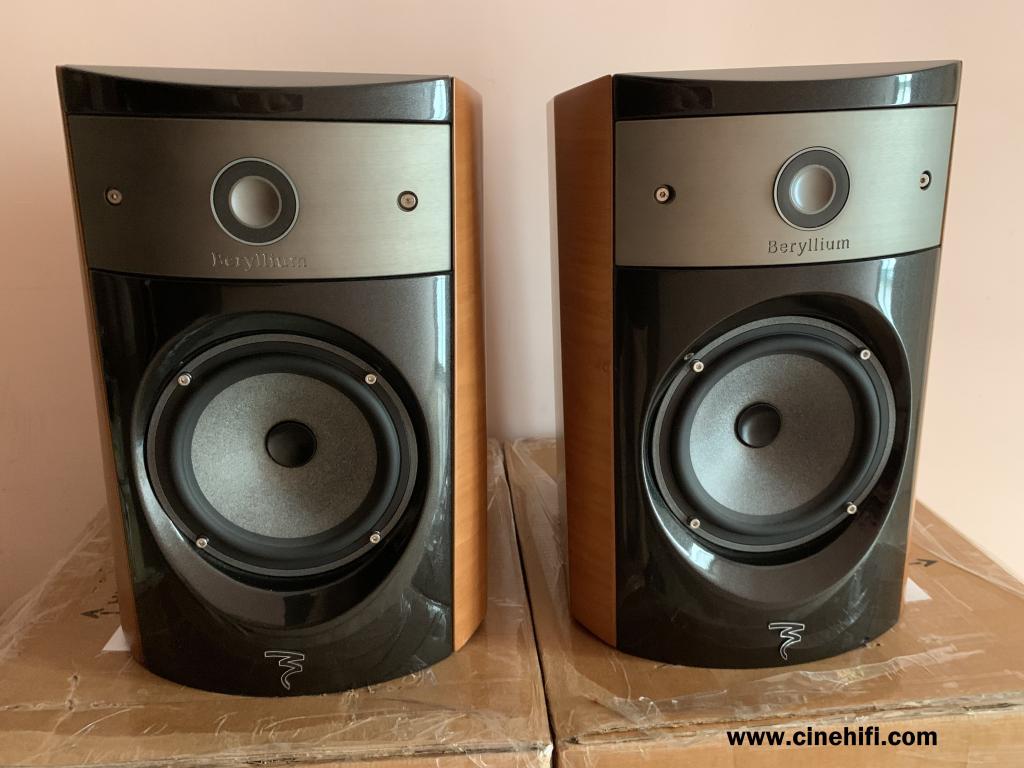 【セット：右のみ】FOCAL Electra 1007 Be Signature Focal Focal JMLab Electra 1007 Be (8431775153) | Second-hand