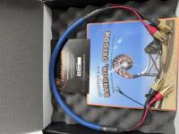CARDAS CLEAR BEYOND PHONO RCA-RCA