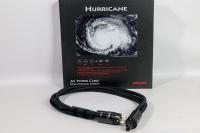 HURRICANE Netzkabel High Current in 1 Meter.