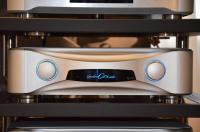 C1X Solo Preamplifier, Aussteller mit voller Garantie.