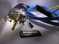 Netzkabel Grounding c7 - Sonderpreis