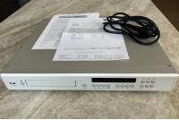 T+A CD1230R cd-player