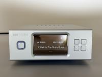 Aurender X100L 12TB Streamer