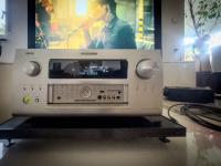 Denon AVC 1HD