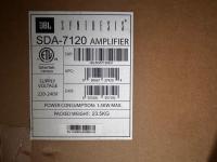 SDA - 7120