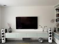 804 D3 Weiss Matt +++ Verkauf im Kundenauftrag +++ Owners Card +++ Angebot auf Anfrage +++