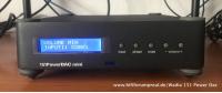 PowerDac 151