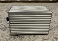 WML Diva + Diva Passive Control