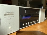 Lindemann D 680 SACD