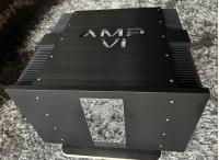 AMP VI Ultra High End Stereo Endstufe !! REDUZIERT !! UVP 55 T€ -60% !!