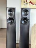 YG ACOUSTICS CARMEL 2 Ultra Hi end loudspeakers used in suberb condition