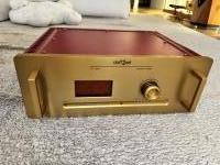 Dartzeel CTH 8550 with MC Phono