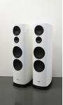 Reference 2 weiß High-End Standlautsprecher