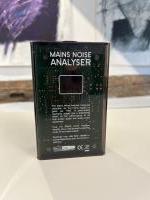 Mains Noise Analyser 230V