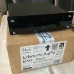 Edwards audio mm4  			