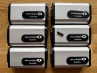 Swiss Digital Fuse Box