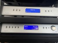 Scarlatti DAC