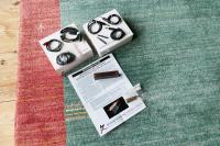 Grounding Block ***unverzichtbar!***