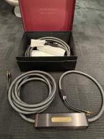 RSC20 Reference (XL Technology) speaker cables 20ft/6m long