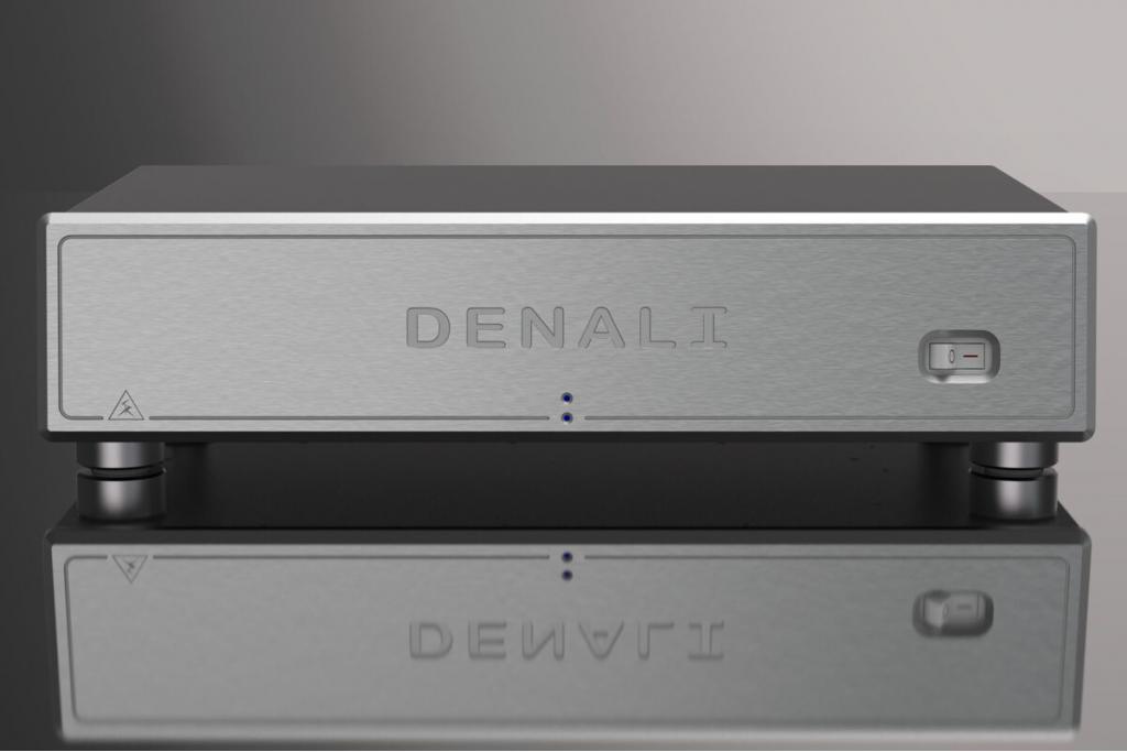 Shunyata Research Denali 6000S V2