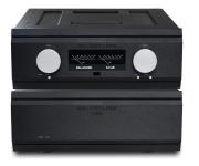 Nu-Vista PRE + PRE PSU