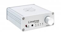 Limetree USB DAC en headphone amp, Now Summerprice: