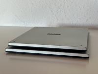 Compact VFS