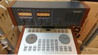 Studer A807 MK II Perfect, 3-Speed, 2 EQ, Quarter-inch, Stereo - Perfect, one year warranty