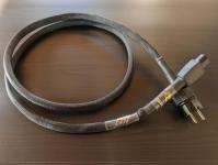 NBS Audio Monitor II Power Cable ... Rare