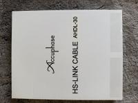 Accuphase HS-Link Kabel ,AHDL-30,3 m