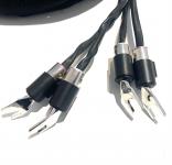 Reference speaker cable