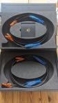 Vanta Speaker Cables Lautsprecherkabel 2x3m