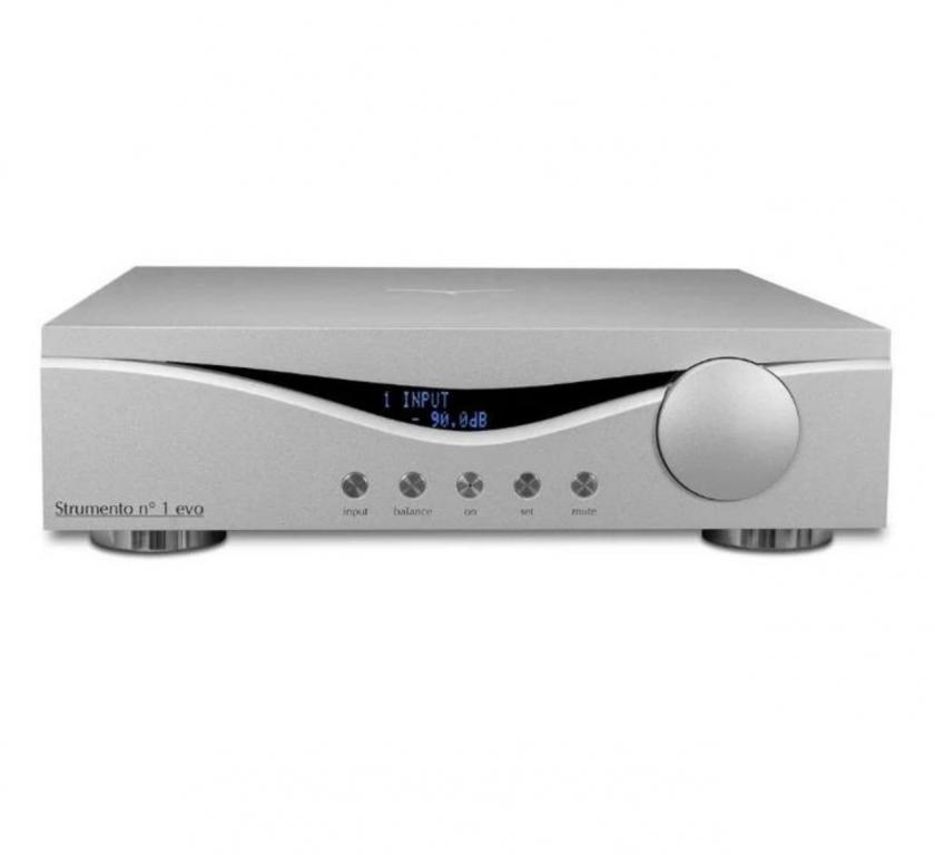 Audia Flight Strumento no1 EVO