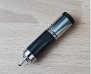 NCF Clear Line-RCA – High-End Signaloptimierer - Versand aus Deutschland