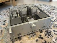 L-8000 DHT v2 custom with 2A3 *NEW*